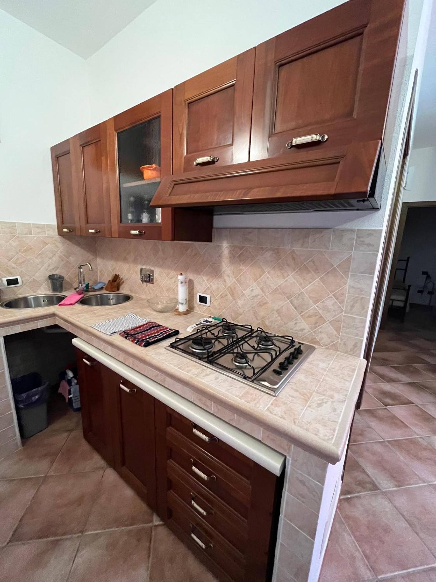 Venti Di Vacanza - Levante & Grecale Olbia Eksteriør billede