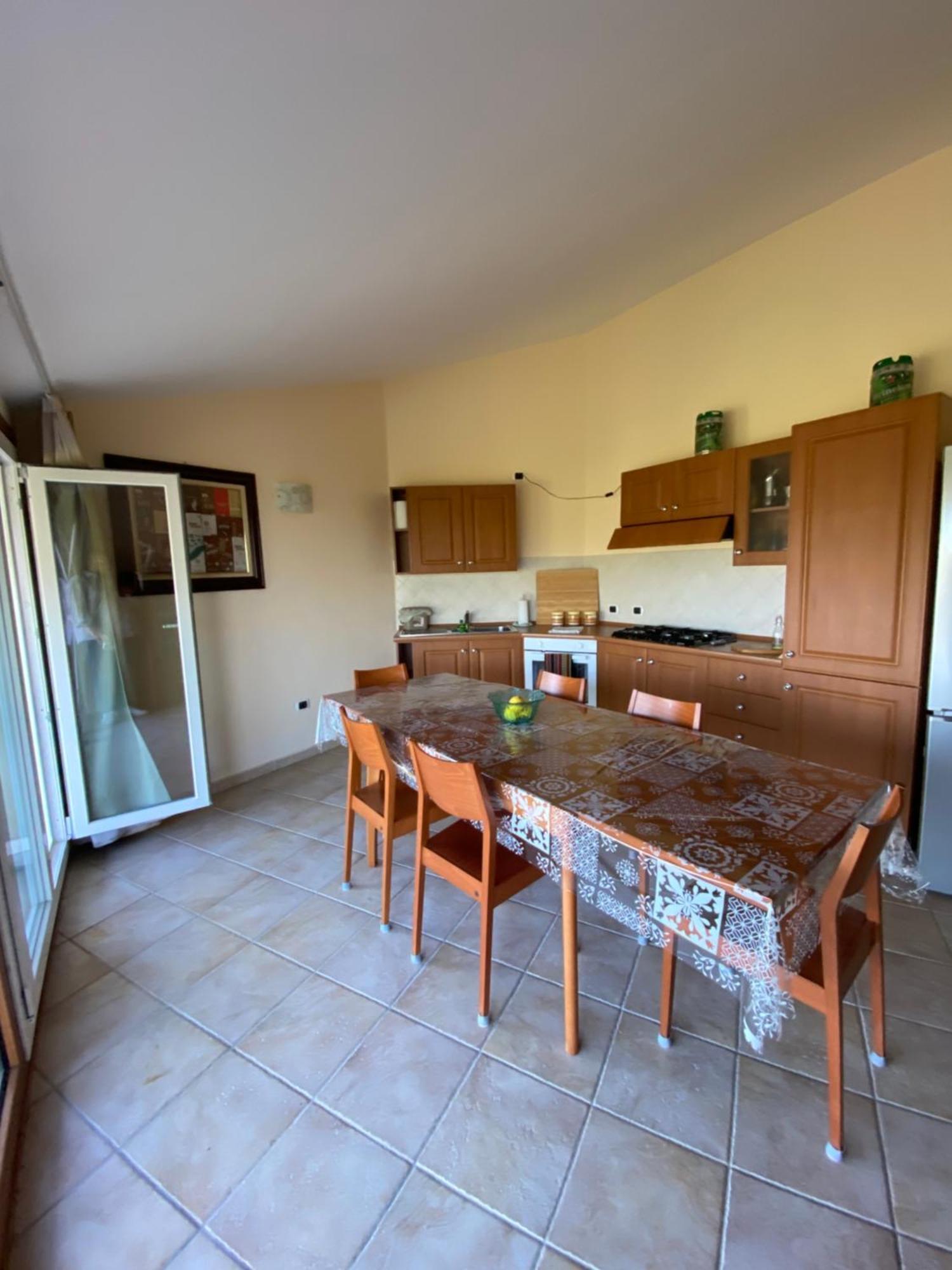 Venti Di Vacanza - Levante & Grecale Olbia Eksteriør billede