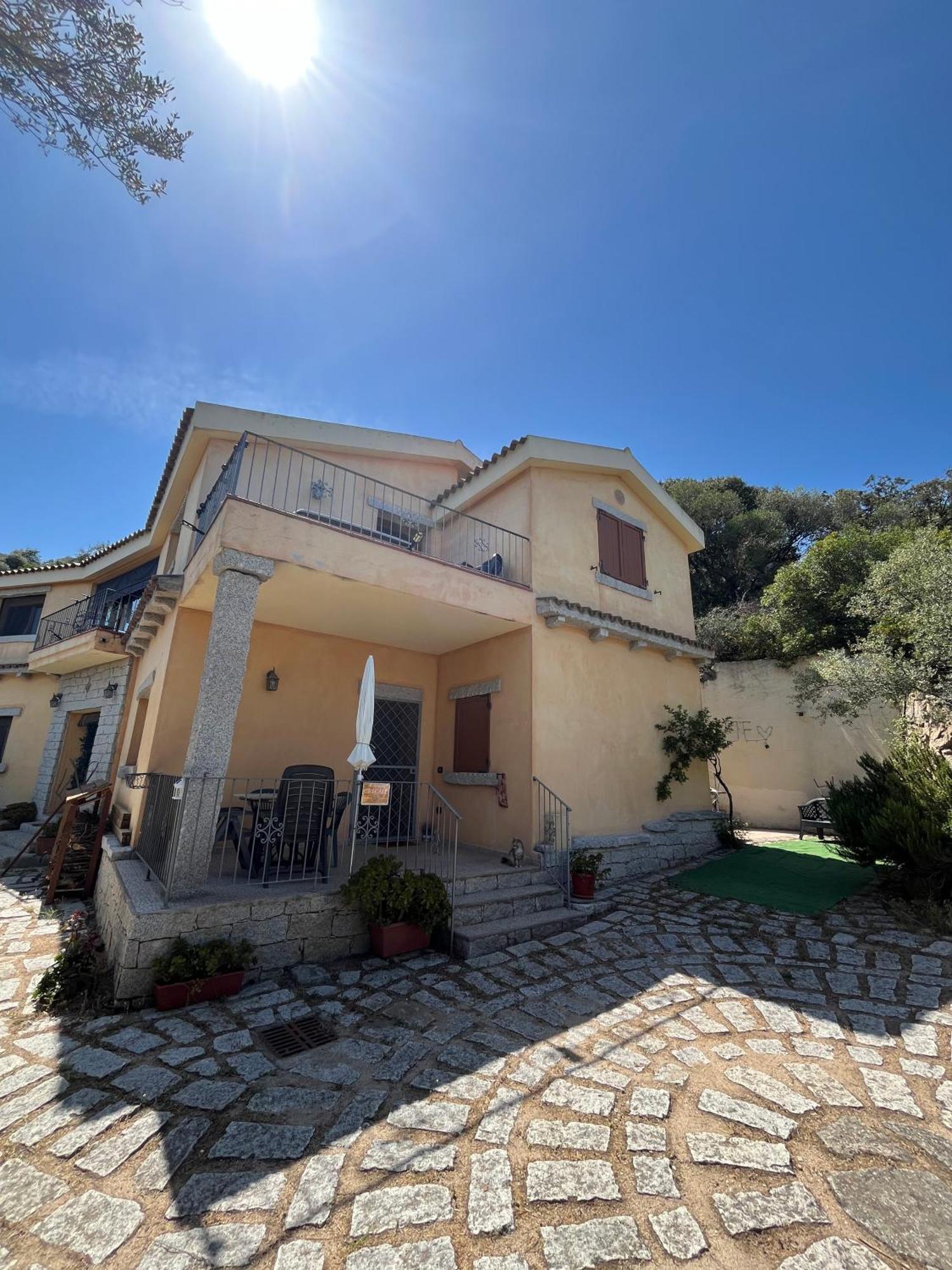 Venti Di Vacanza - Levante & Grecale Olbia Eksteriør billede